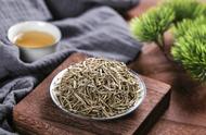 黄茶：冷门但独特的茶类，你尝试过吗？