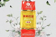 猴王牌茉莉花茶：昔日风光不再，原因何在？