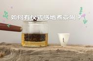 4类茶具的完美搭配：打造仪式感十足的茶道体验