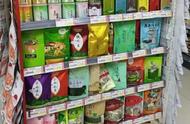 超市中的隐藏宝藏：三种质优价廉的天然好茶