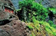 武夷岩茶：揭秘三十六峰、七十二洞和九十九岩的奥秘